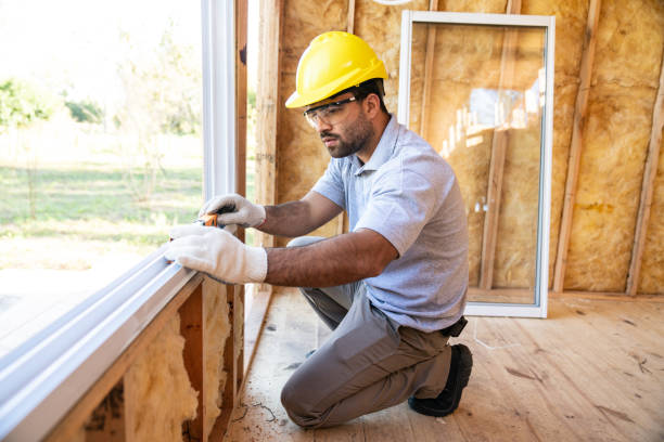 Fireproof Insulation in Hamilton, MT